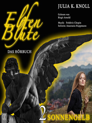 cover image of Sonnengelb